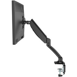 SYLEX GLADIUS MONITOR ARM SINGLE