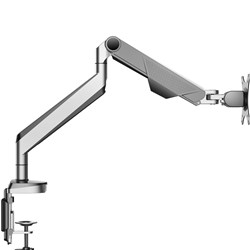 SYLEX SABRE MONITOR ARM SINGLE