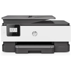 HP Officejet 8010 All-in-One Inkjet Printer  