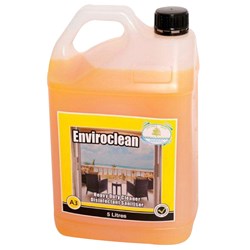 Tasman Enviroclean Disinfectant 5 Litres Super Red