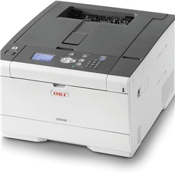 OKI C532DN A4 Colour Laser Printer  