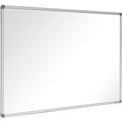 Visionchart Porcelain Magnetic Whiteboard 1500x900mm  