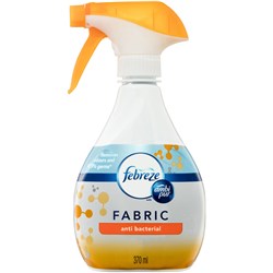 Ambi Pur Febreze Antibacterial 370ml