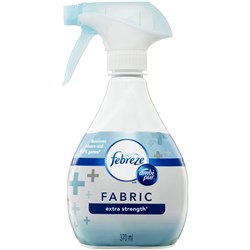 Ambi Pur Febreze Extra Strength 370ml