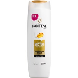 Pantene Shampoo Daily Moisture Renewal 350ml