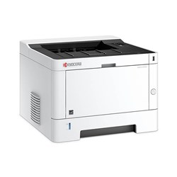 Kyocera ECOSYS P2235DN A4 Mono Laser Printer White