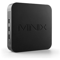 Minix Neo N42C-4 8gb Intel Pentium Mini PC  