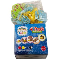 Rainbow Home Pack Foam Kit 