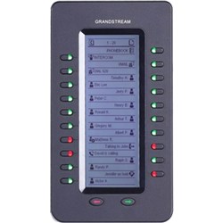 Grandstream GXP2200EXT High-End Range LCD Extension Module