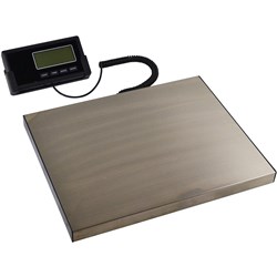 Italplast Digital Scales 65Kg Grey 