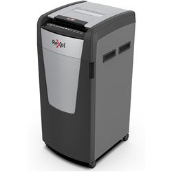 Rexel Optimum Autofeed+ Shredder 600M 