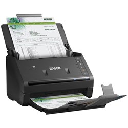 Epson ES-500WR Workforce Accounting Scanner 