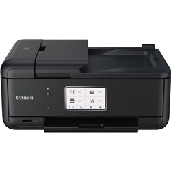 Canon TR8660 Pixma Multifunction Printer 