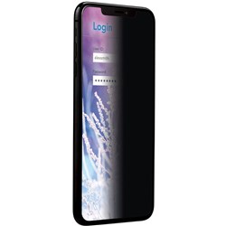 3M Privacy Screen Protector for Apple iPhone XS Max/11 Pro Max