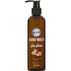 Northfork Spa Scents Liquid Hand Wash Quandong 250ml