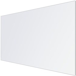 Visionchart LX6 Magnetic Whiteboard Powder Coated 2400x1200mm