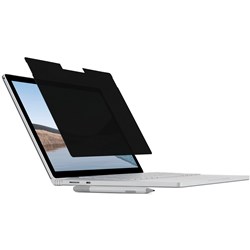 Kensington SA135 Privacy Screen For Surface Book 2/3 13.5 Inch Black