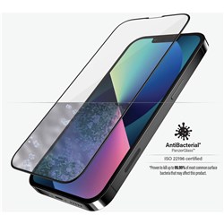 PanzerGlass Screen Protector For iPhone 13 & 13 Pro Clear