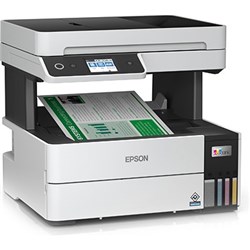 Epson EcoTank ET-5150  Wireless All-in-One Inkjet Multifunction Printer