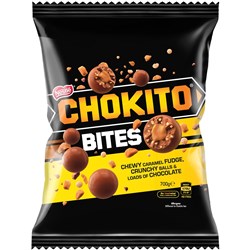 Chokito Bites 700g 