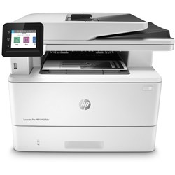 HP LaserJet Pro MFP M428FDW Mono Laser Multifuntion 