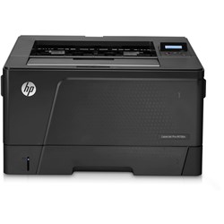 HP LaserJet Pro M706N Mono A3 Laser Printer Multifunction Printer