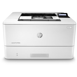 HP LaserJet Pro M404N Mono Laser Printer 