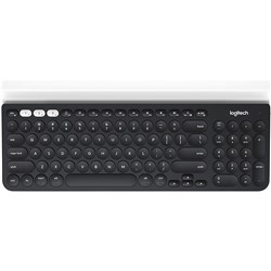 Logitech K780 Multi-Device Wireless Keyboard Black 