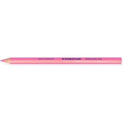 Staedtler Textsurfer Dry Highlighter Pink Pencil Box of 12