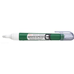 Pentel Whitespeed Correction  Pen Wide Tip 7ml