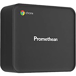 Promethean Chromebox Intel Celeron 5205U Processor 4GB RAM & 128GB Storage Chrome OS