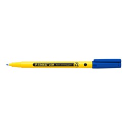 Staedtler Noris Writing Pen Blue 