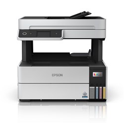 Epson ET-5150 EcoTank Pro Multifunction 4 Colour Printer White