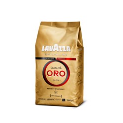 Lavazza Qualit Oro Coffee Beans 1kg 