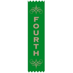 AVERY MERIT RIBBONS 3RD 150x35mm Satin Pk100 