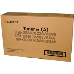 KYOCERA KM2530 3530 TON 32K 6  370AB000 KM2530253535304030 