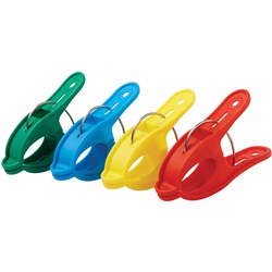 EC Painting Pegs Giant 100x45mm Pack of 12