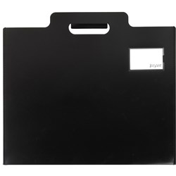 Jasart Carry Sleeves A3 Black 