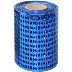 Jasart Honeycomb Mesh 8cmx10m Roll Blue  