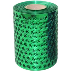 Jasart Honeycomb Mesh 8cmx10m Roll Green  