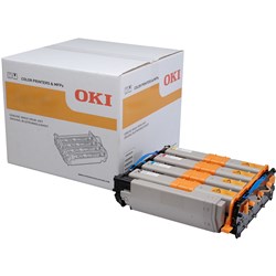 OKI MC362/MC363 Image Drum Unit  