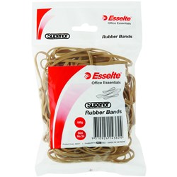 Esselte Rubber Bands Size 34 Box 100Gm