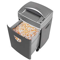 GOLD SOVEREIGN PAPER SHREDDER GS3000CC 3 x 20mm Cross Cut