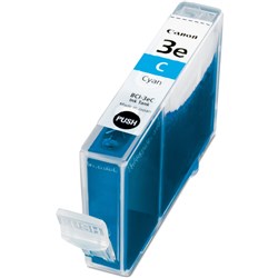 Canon BCI3EC Ink Cartridge Cyan