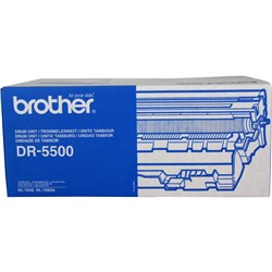 Brother DR-5500 Drum Unit Black  