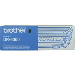 Brother DR-6000 Drum Unit Black  