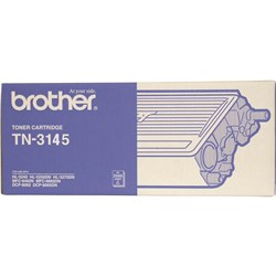 Brother TN-3145 Toner Cartridge Black