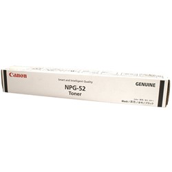 Canon TG52BK NGP52 Toner Cartridge Black