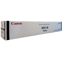 Canon TG48B GPR33 Toner Cartridge Black