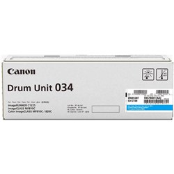 Canon CART034CD Drum Unit Cyan